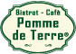 You can’t see the difference between Pomme de Terre and all the others, but you can feel it